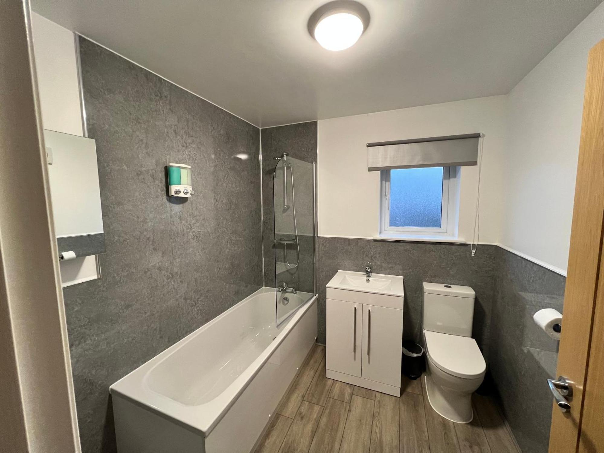 Holiday home Inchcailloch Townhouse, Loch Lomond *
